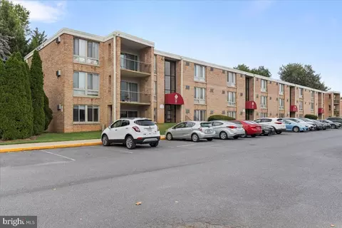 501 Prospect Blvd, Frederick, MD 21701