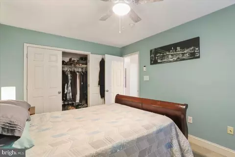 Bedroom - 501 Prospect Blvd, Frederick, MD 21701 photo 3 of 4