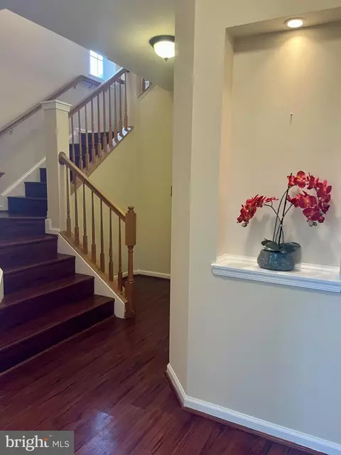 Entry Way - 610 Eisenhower Dr, Frederick, MD 21703 photo 1 of 2