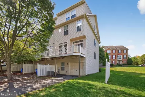 Exterior - 610 Eisenhower Dr, Frederick, MD 21703 photo 2 of 2