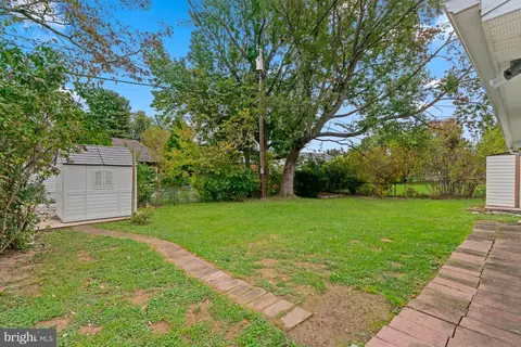Exterior - 1511 W 8th St, Frederick, MD 21702 photo 2 of 5