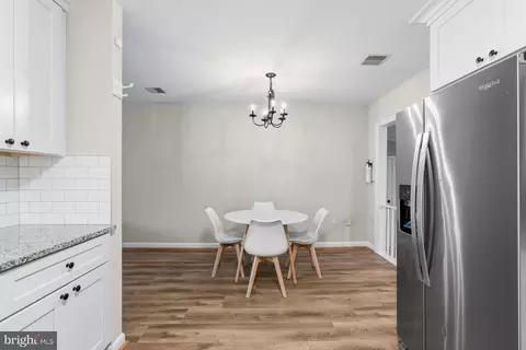 Dining - 1511 W 8th St, Frederick, MD 21702 photo 1 of 1