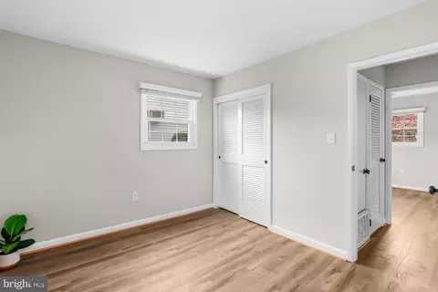 Bedroom - 1511 W 8th St, Frederick, MD 21702 photo 3 of 3