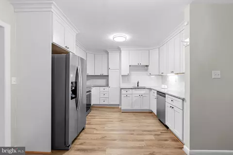 Kitchen - 1511 W 8th St, Frederick, MD 21702 photo 1 of 1