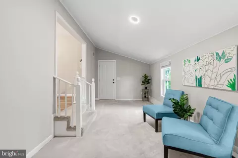 Entry Way - 1511 W 8th St, Frederick, MD 21702 photo 5 of 6