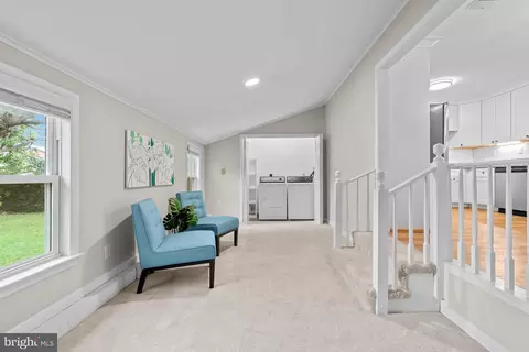 Entry Way - 1511 W 8th St, Frederick, MD 21702 photo 4 of 6