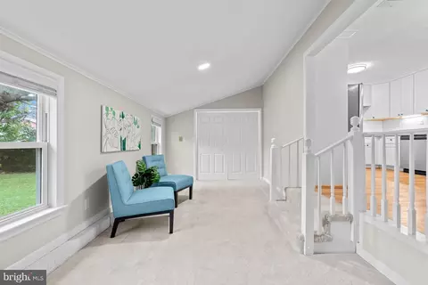 Entry Way - 1511 W 8th St, Frederick, MD 21702 photo 3 of 6