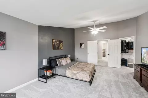 Bedroom - 1109 Spring Run Ct, Frederick, MD 21702 photo 1 of 2