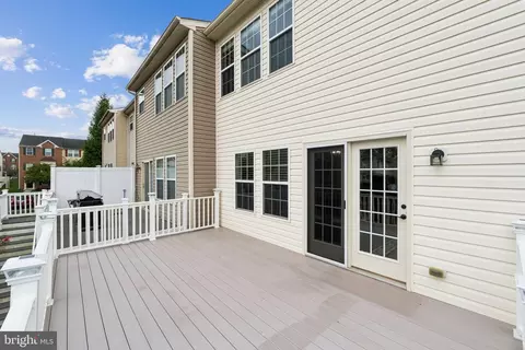 Exterior - 1109 Spring Run Ct, Frederick, MD 21702 photo 2 of 4