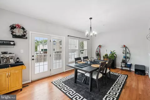 Dining - 1109 Spring Run Ct, Frederick, MD 21702 photo 1 of 3