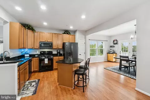 Kitchen - 1109 Spring Run Ct, Frederick, MD 21702 photo 1 of 4