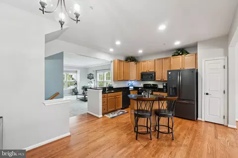 Kitchen - 1109 Spring Run Ct, Frederick, MD 21702 photo 2 of 4