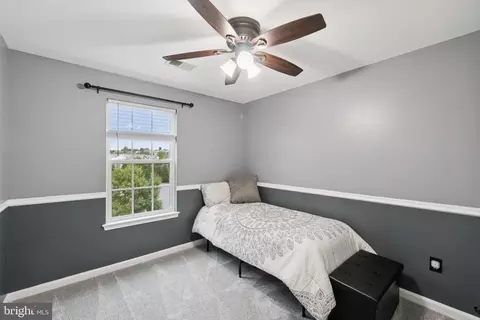 Bedroom - 1109 Spring Run Ct, Frederick, MD 21702 photo 2 of 2