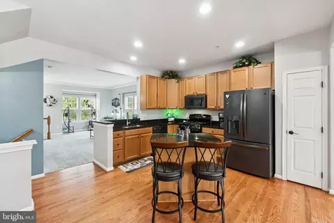 Kitchen - 1109 Spring Run Ct, Frederick, MD 21702 photo 3 of 4