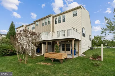 Exterior - 1109 Spring Run Ct, Frederick, MD 21702 photo 4 of 4