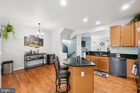Kitchen - 1109 Spring Run Ct, Frederick, MD 21702 photo 4 of 4