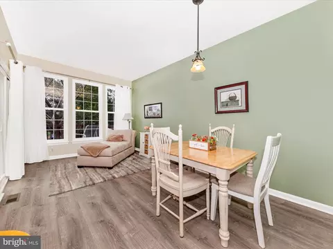 Dining - 2457 Lakeside Dr, Frederick, MD 21702 photo 3 of 4