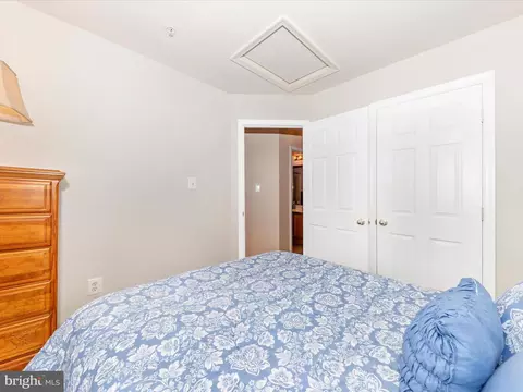 Bedroom - 2457 Lakeside Dr, Frederick, MD 21702 photo 6 of 6