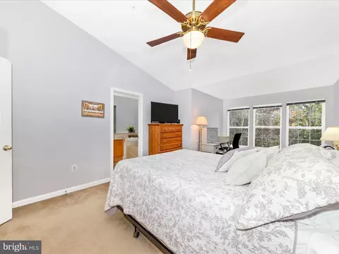 Bedroom - 2457 Lakeside Dr, Frederick, MD 21702 photo 2 of 6
