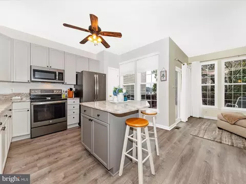 Kitchen - 2457 Lakeside Dr, Frederick, MD 21702 photo 1 of 3