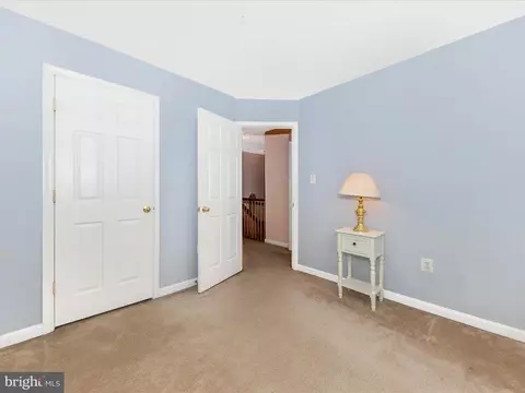 Bedroom - 2457 Lakeside Dr, Frederick, MD 21702 photo 4 of 6