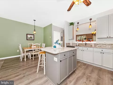 Kitchen - 2457 Lakeside Dr, Frederick, MD 21702 photo 3 of 3