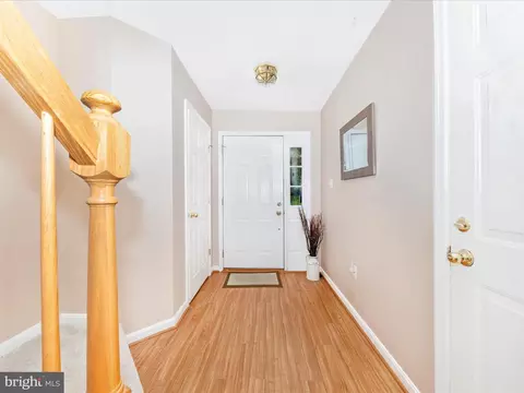 Entry Way - 2457 Lakeside Dr, Frederick, MD 21702 photo 1 of 2