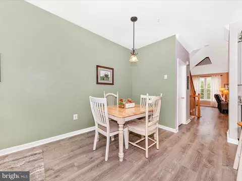 Dining - 2457 Lakeside Dr, Frederick, MD 21702 photo 4 of 4