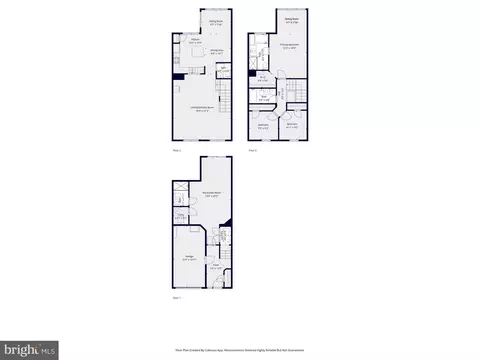 Floorplan - 2457 Lakeside Dr, Frederick, MD 21702 photo 1 of 4