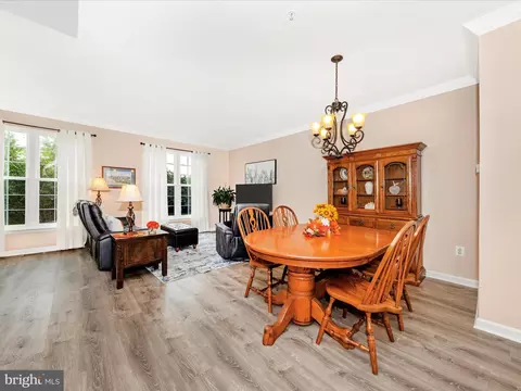 Dining - 2457 Lakeside Dr, Frederick, MD 21702 photo 1 of 4