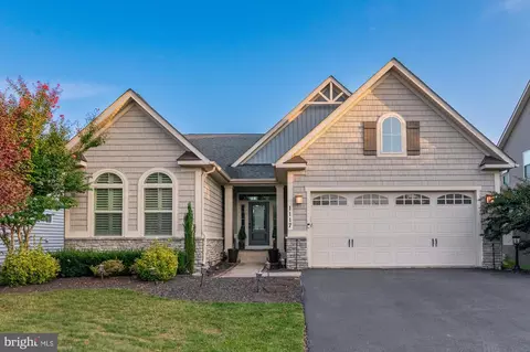 1117 Long Farm Cir, Brunswick, MD 21716