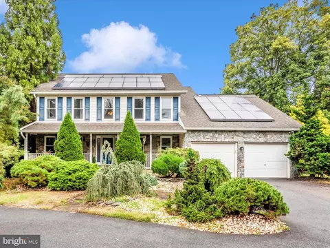 5858 Woodville Rd, Mount Airy, MD 21771