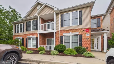 302 Baughmans Ln #304C, Frederick, MD 21702