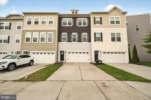 4654 Cambria Rd, Frederick, MD 21703