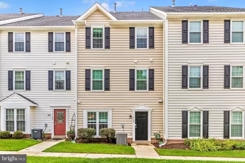2160 Bristol Dr #4, Frederick, MD 21702