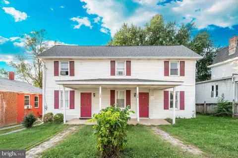 15 W Frederick St, Walkersville, MD 21793