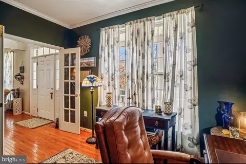 Entry Way - 9002 Harris St, Frederick, MD 21704 photo 5 of 13