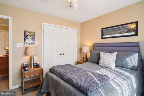 Bedroom - 9002 Harris St, Frederick, MD 21704 photo 5 of 8