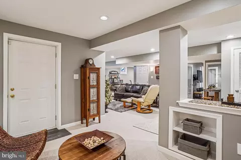 Entry Way - 9002 Harris St, Frederick, MD 21704 photo 12 of 13