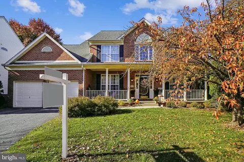 Exterior - 9002 Harris St, Frederick, MD 21704 photo 12 of 33