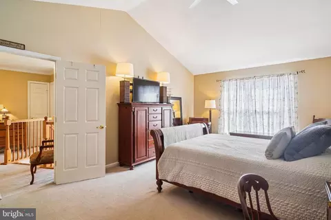 Bedroom - 9002 Harris St, Frederick, MD 21704 photo 8 of 8