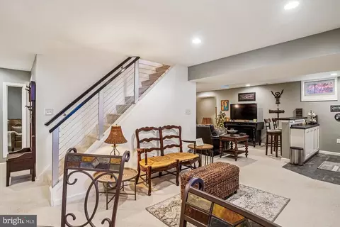 Entry Way - 9002 Harris St, Frederick, MD 21704 photo 10 of 13