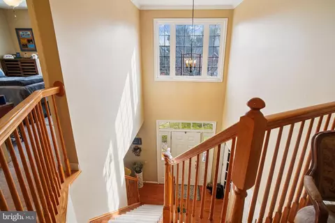 Entry Way - 9002 Harris St, Frederick, MD 21704 photo 6 of 13