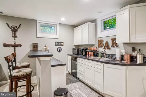 Kitchen - 9002 Harris St, Frederick, MD 21704 photo 7 of 7