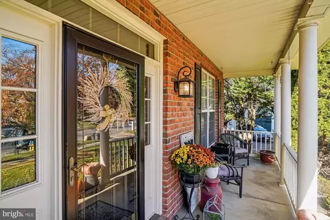 Exterior - 9002 Harris St, Frederick, MD 21704 photo 14 of 33