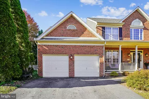 Exterior - 9002 Harris St, Frederick, MD 21704 photo 13 of 33