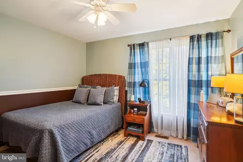 Bedroom - 9002 Harris St, Frederick, MD 21704 photo 6 of 8