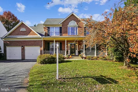 Exterior - 9002 Harris St, Frederick, MD 21704 photo 2 of 33