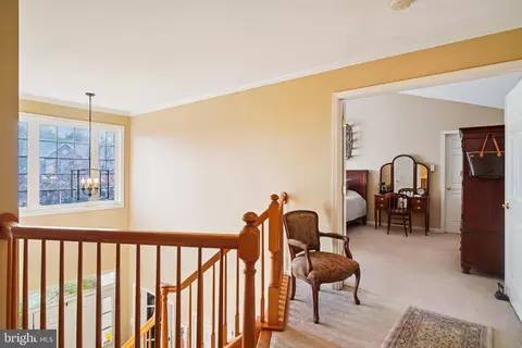 Entry Way - 9002 Harris St, Frederick, MD 21704 photo 7 of 13