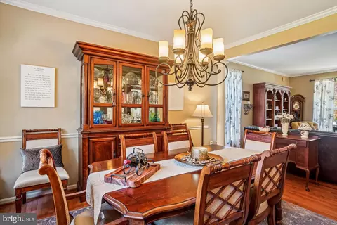 Dining - 9002 Harris St, Frederick, MD 21704 photo 4 of 4